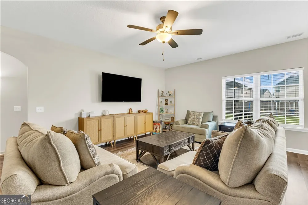 36 Herty LN Hinesville, GA 31313
