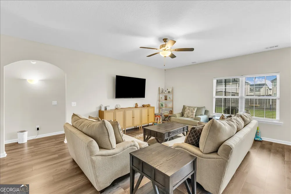 36 Herty LN Hinesville, GA 31313