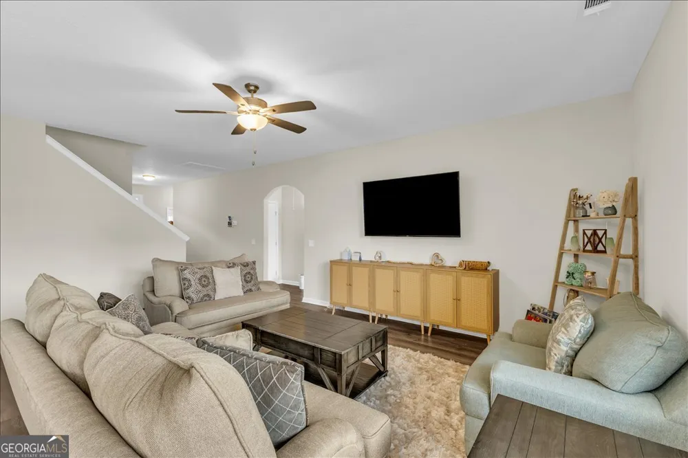 36 Herty LN Hinesville, GA 31313
