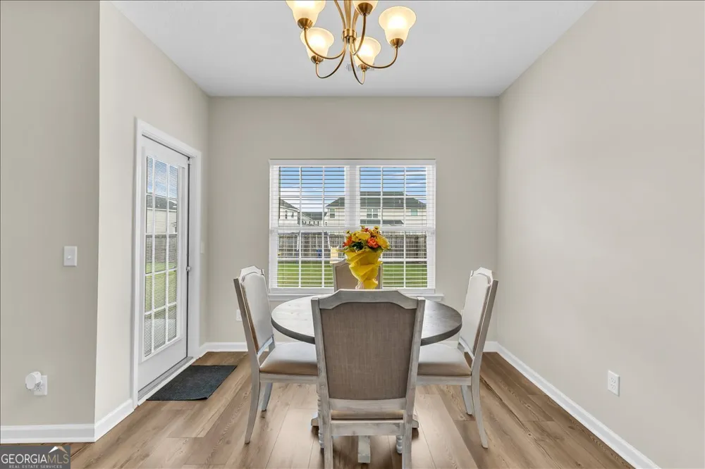 36 Herty LN Hinesville, GA 31313