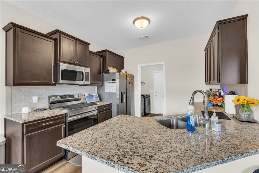 36 Herty LN Hinesville, GA 31313
