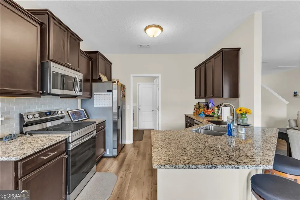 36 Herty LN Hinesville, GA 31313