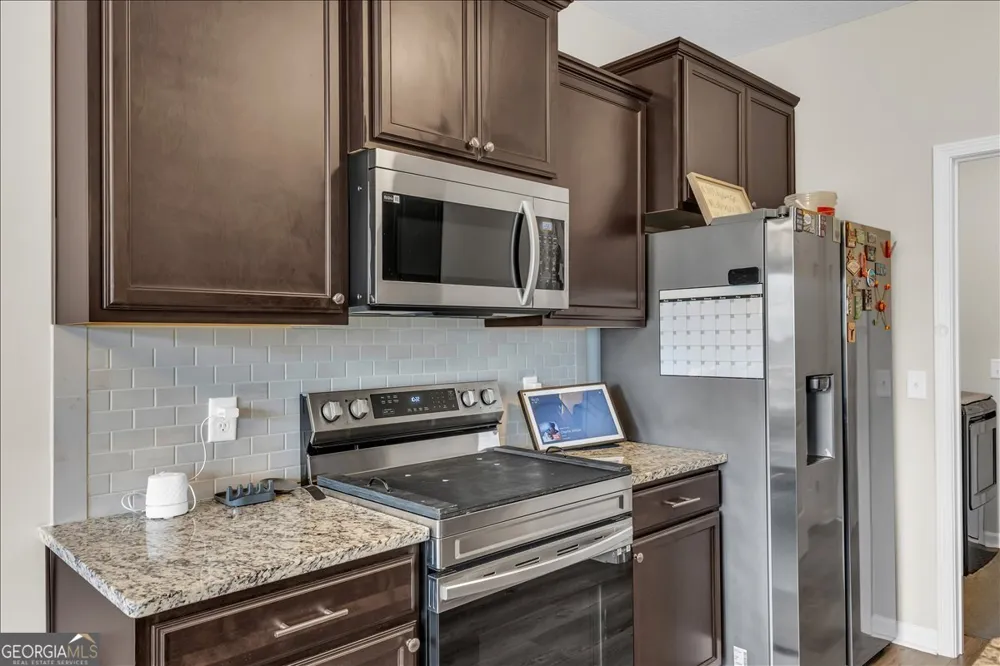 36 Herty LN Hinesville, GA 31313