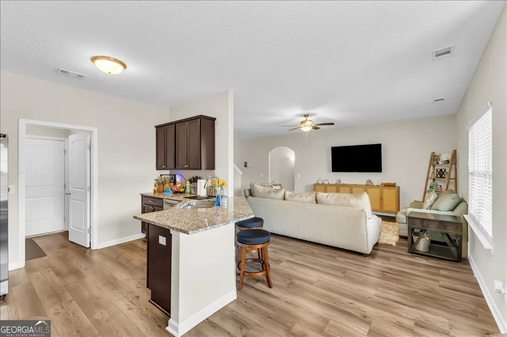 36 Herty LN Hinesville, GA 31313