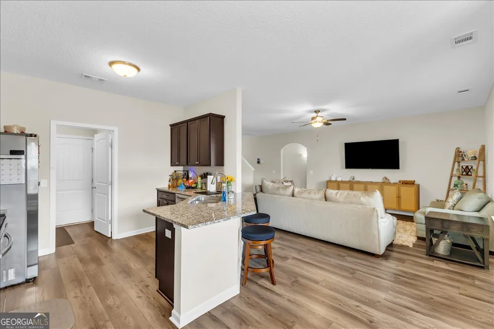 36 Herty LN Hinesville, GA 31313