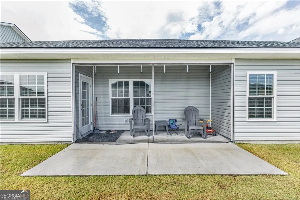 36 Herty LN Hinesville, GA 31313