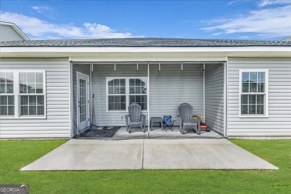 36 Herty LN Hinesville, GA 31313