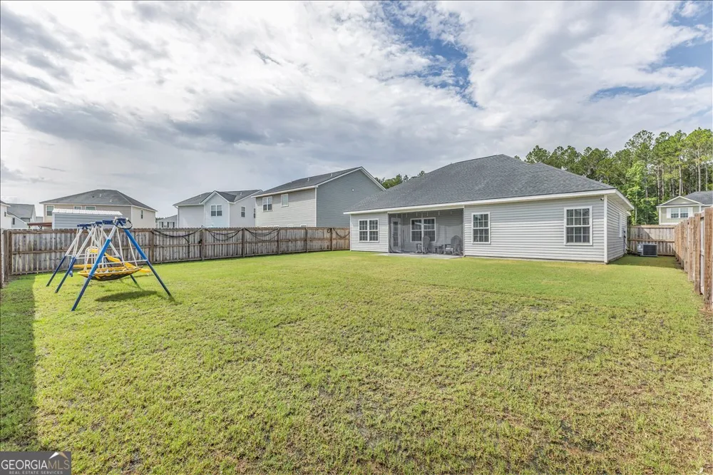 36 Herty LN Hinesville, GA 31313