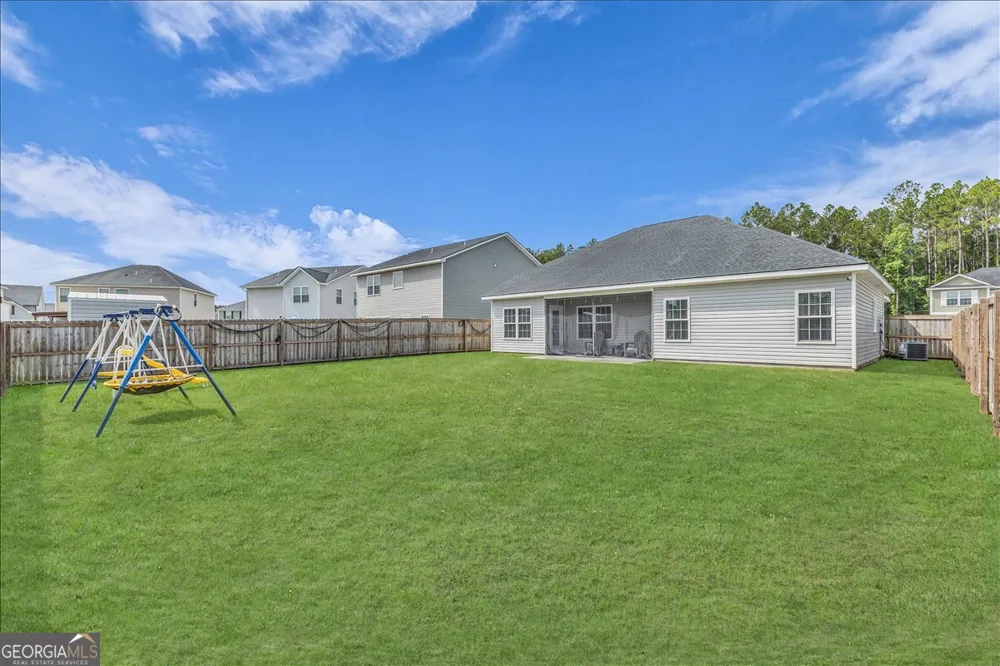 36 Herty LN Hinesville, GA 31313