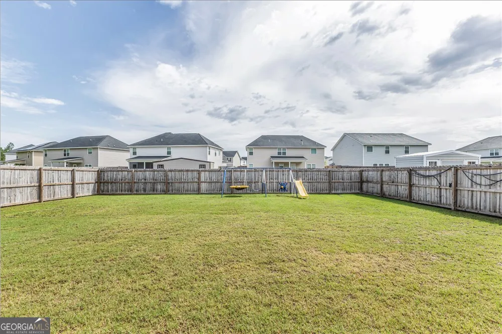 36 Herty LN Hinesville, GA 31313