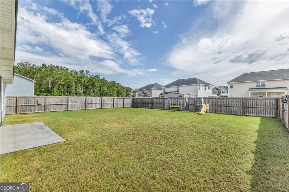 36 Herty LN Hinesville, GA 31313