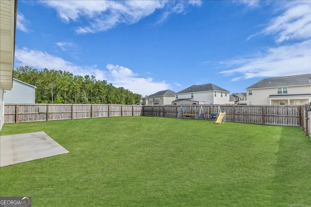 36 Herty LN Hinesville, GA 31313