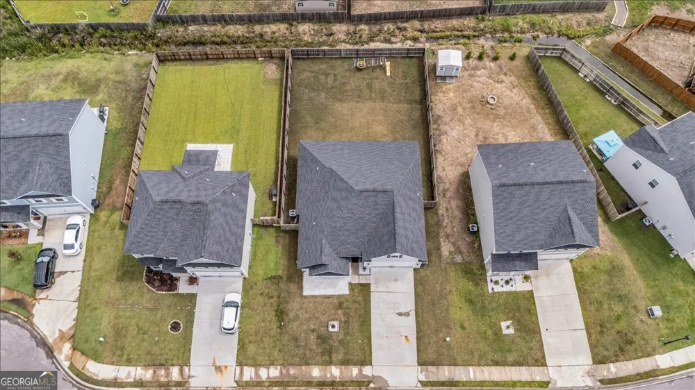 36 Herty LN Hinesville, GA 31313