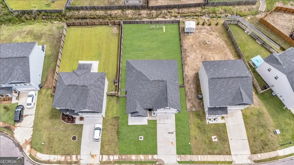 36 Herty LN Hinesville, GA 31313