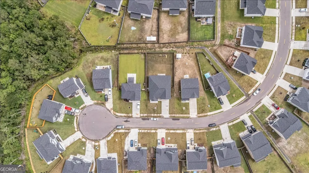 36 Herty LN Hinesville, GA 31313