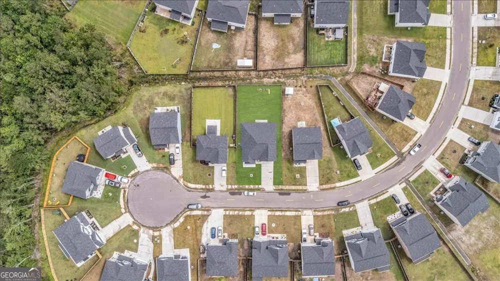36 Herty LN Hinesville, GA 31313