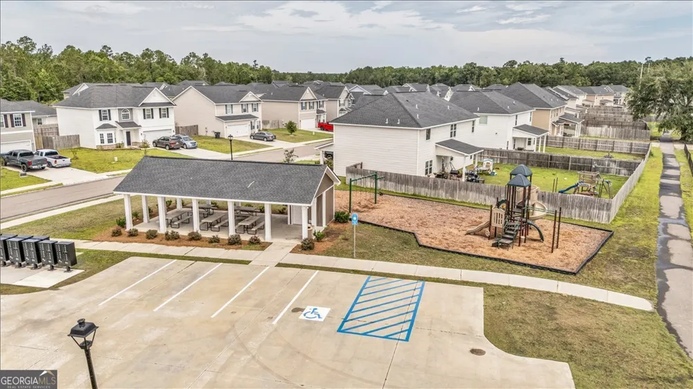 36 Herty LN Hinesville, GA 31313