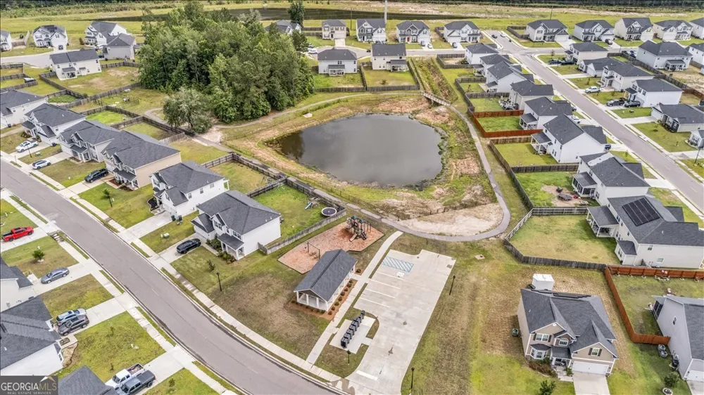 36 Herty LN Hinesville, GA 31313