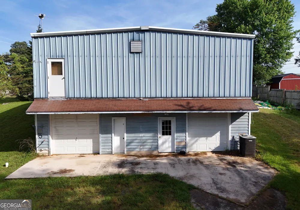 1593 AND 1609 Blue Ridge Hwy Blairsville, GA 30512