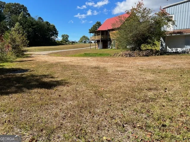1593 AND 1609 Blue Ridge Hwy Blairsville, GA 30512