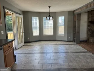 1593 AND 1609 Blue Ridge Hwy Blairsville, GA 30512