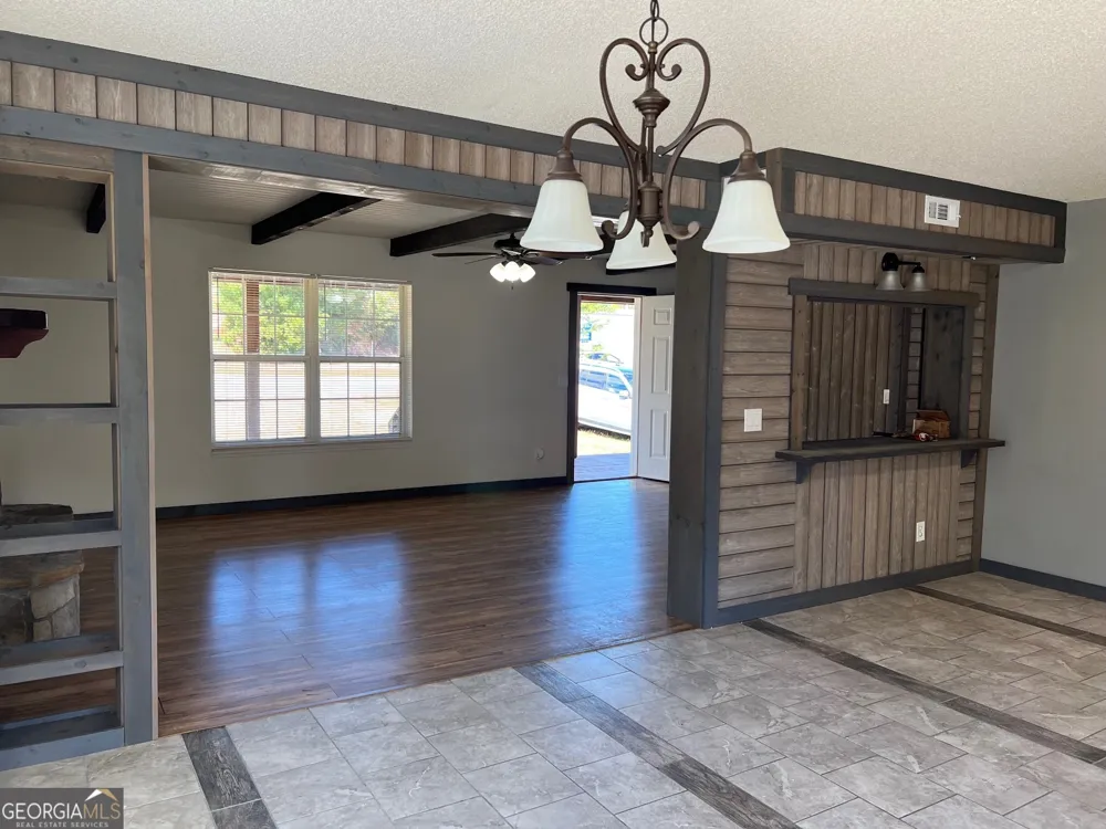 1593 AND 1609 Blue Ridge Hwy Blairsville, GA 30512
