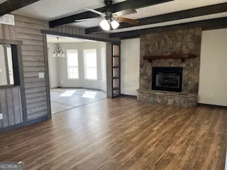 1593 AND 1609 Blue Ridge Hwy Blairsville, GA 30512