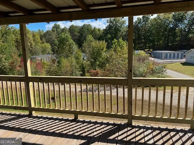 1593 AND 1609 Blue Ridge Hwy Blairsville, GA 30512