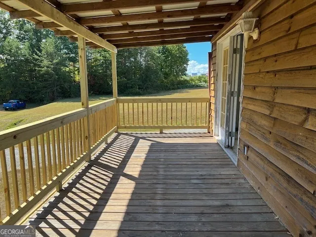 1593 AND 1609 Blue Ridge Hwy Blairsville, GA 30512