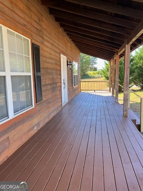 1593 AND 1609 Blue Ridge Hwy Blairsville, GA 30512