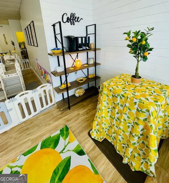 1593 AND 1609 Blue Ridge Hwy Blairsville, GA 30512