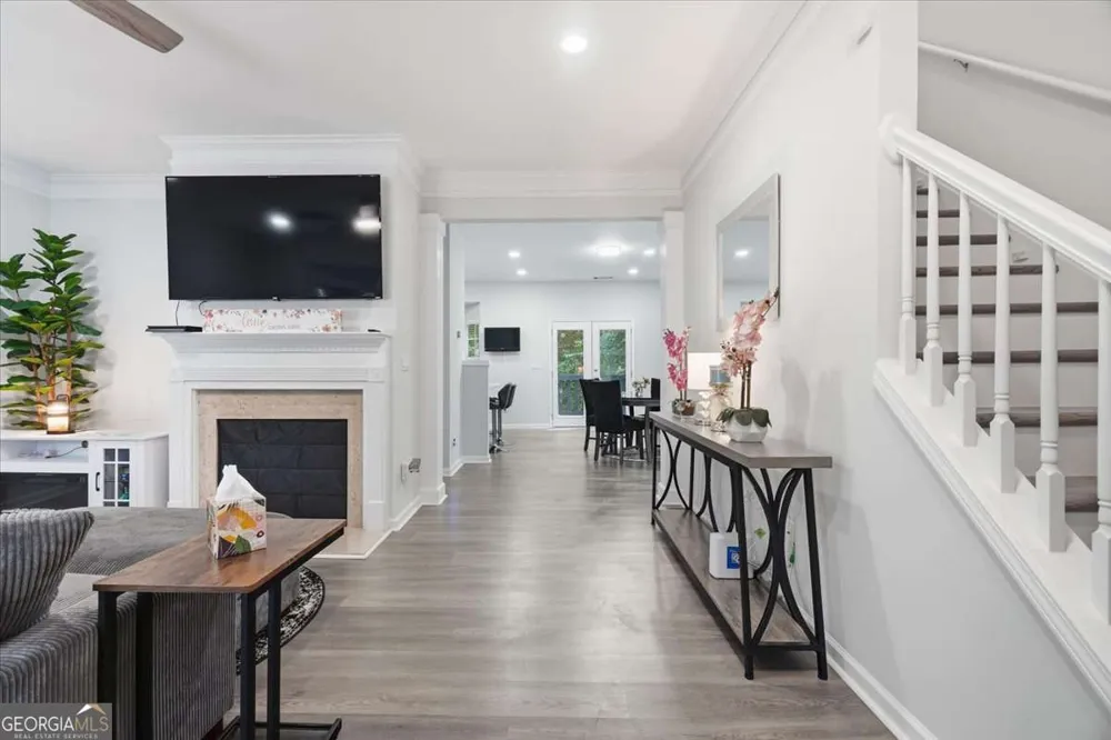 4948 Oak Meadow LN Oakwood, GA 30566