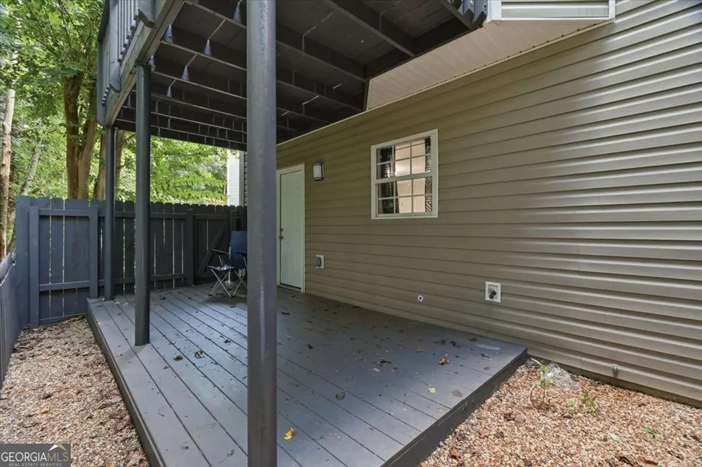 4948 Oak Meadow LN Oakwood, GA 30566