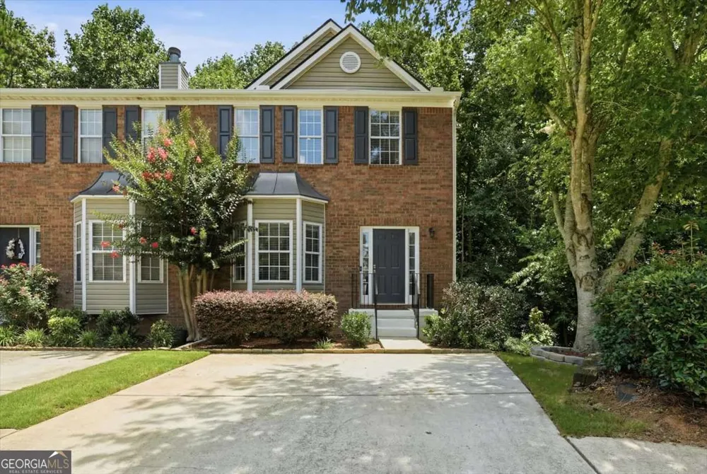 4948 Oak Meadow LN Oakwood, GA 30566