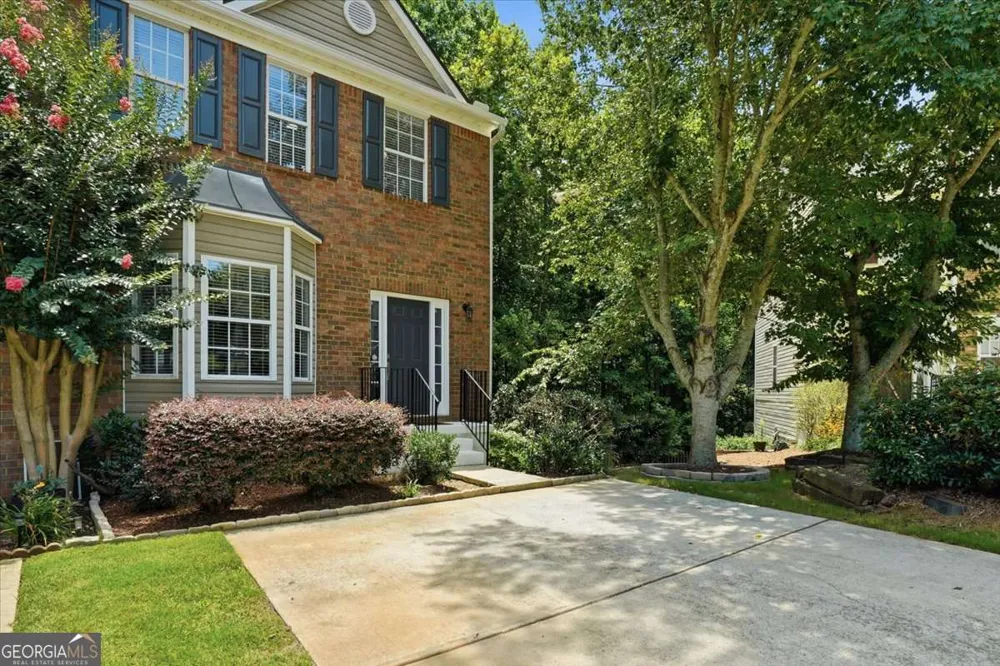 4948 Oak Meadow LN Oakwood, GA 30566