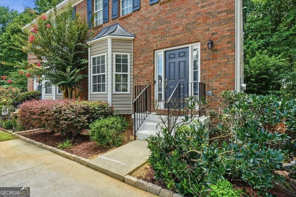 4948 Oak Meadow LN Oakwood, GA 30566