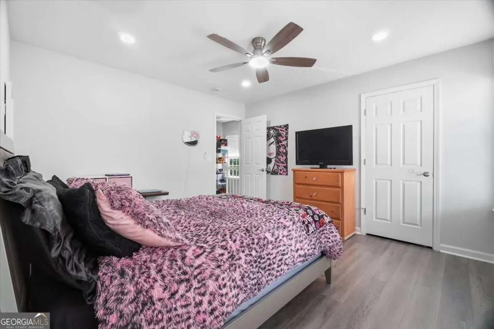 4948 Oak Meadow LN Oakwood, GA 30566
