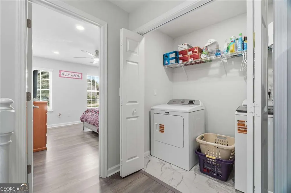 4948 Oak Meadow LN Oakwood, GA 30566