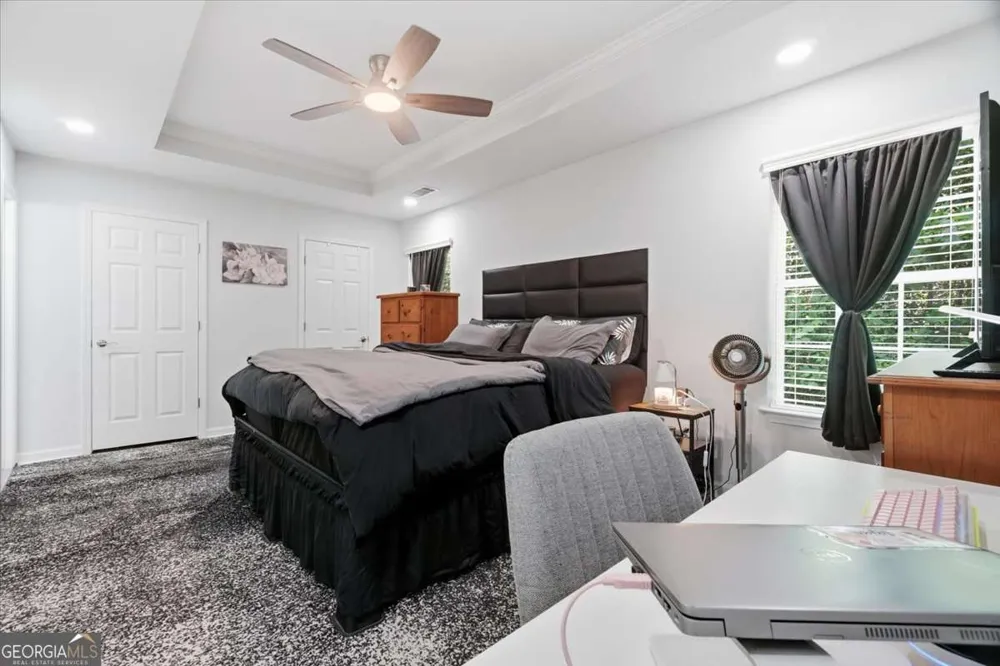 4948 Oak Meadow LN Oakwood, GA 30566