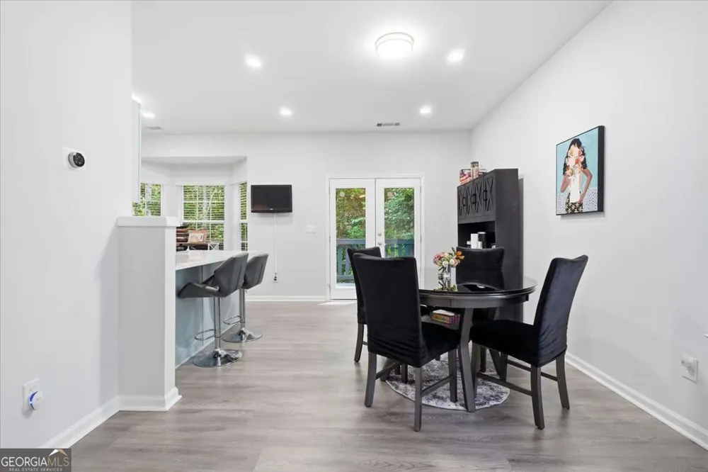 4948 Oak Meadow LN Oakwood, GA 30566