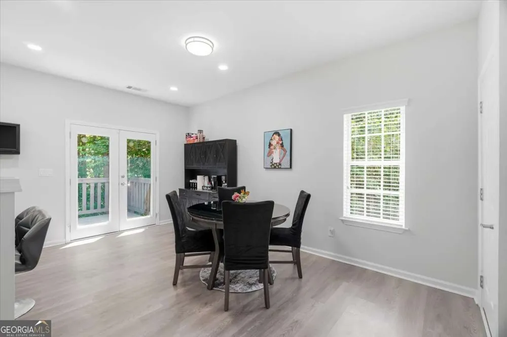4948 Oak Meadow LN Oakwood, GA 30566