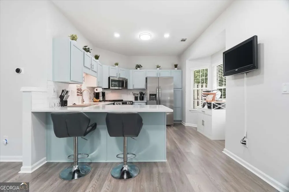 4948 Oak Meadow LN Oakwood, GA 30566