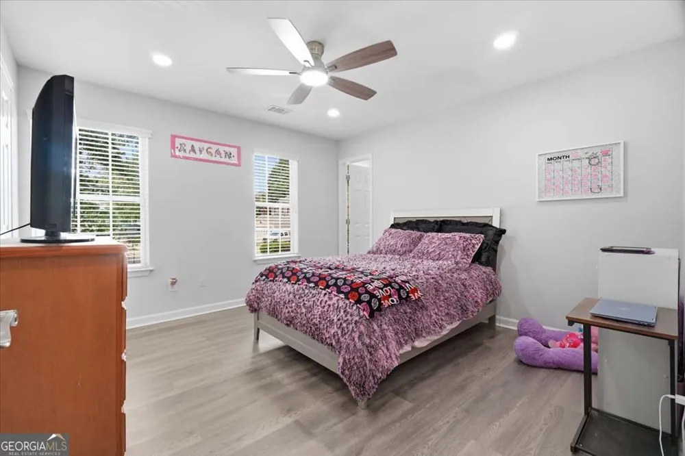 4948 Oak Meadow LN Oakwood, GA 30566
