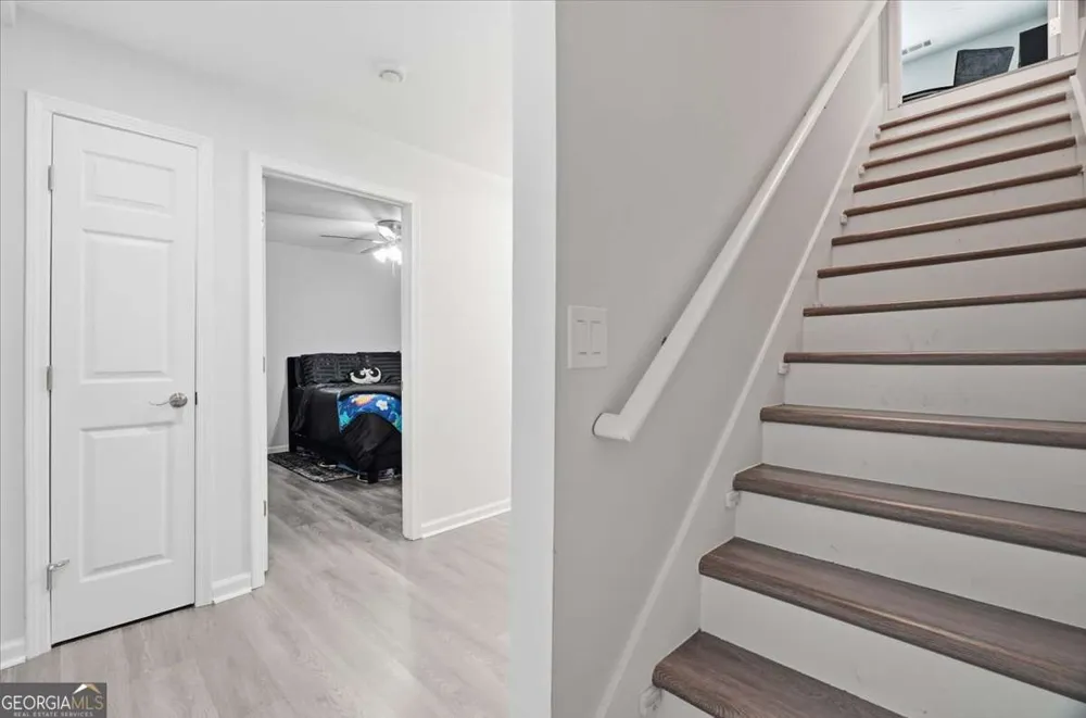 4948 Oak Meadow LN Oakwood, GA 30566