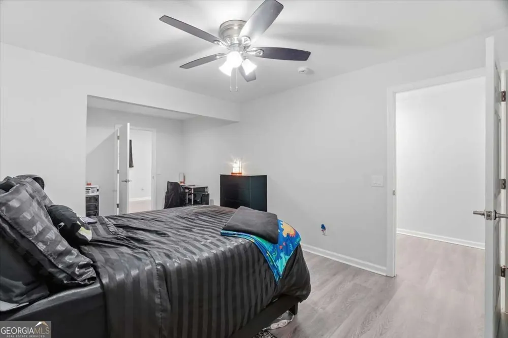 4948 Oak Meadow LN Oakwood, GA 30566