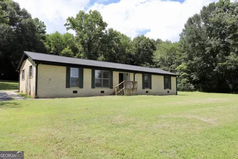 145 Scoggins TRL