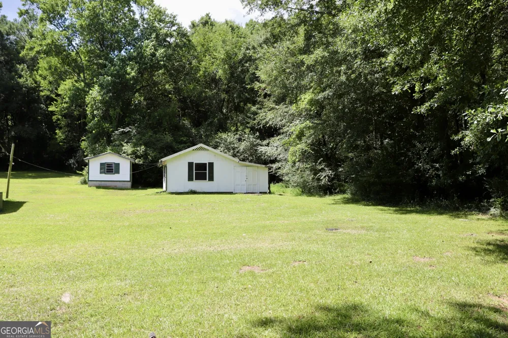 145 Scoggins TRL Summerville, GA 30747