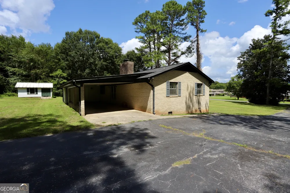 145 Scoggins TRL Summerville, GA 30747