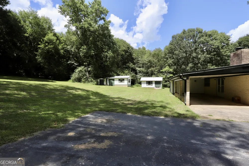 145 Scoggins TRL Summerville, GA 30747