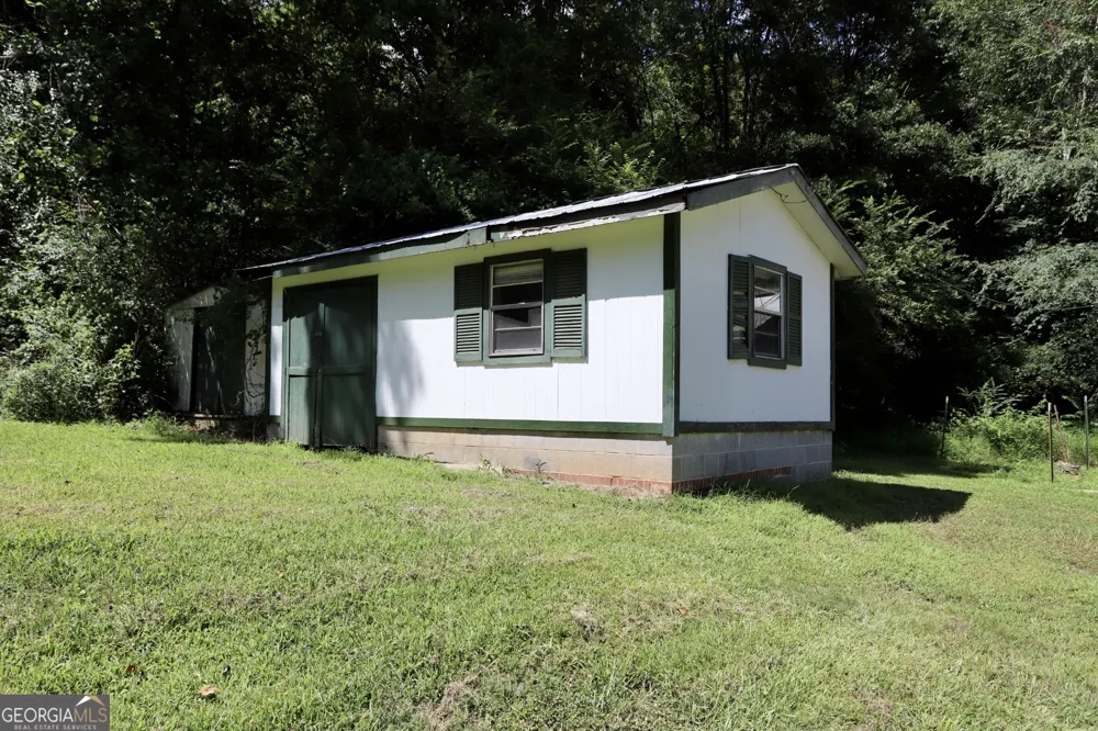 145 Scoggins TRL Summerville, GA 30747